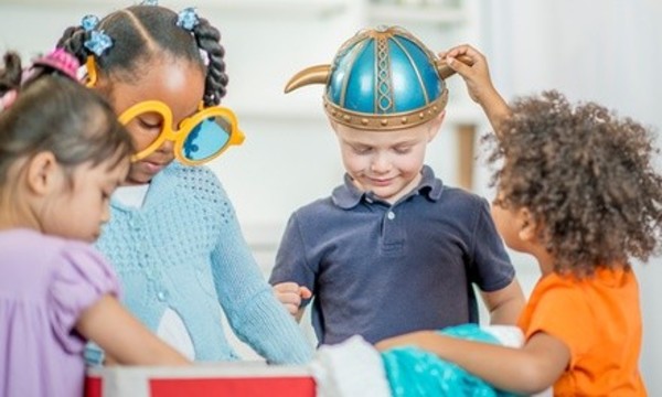 Admission for Two Children and One Parent at Kiddie City (Up to 28% Off)