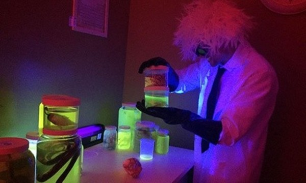 Private Room Escape Game for 4, 6, or 8 in Choice of 5 Rooms at Logiquit in Hollywood (Up to 29% Off)  