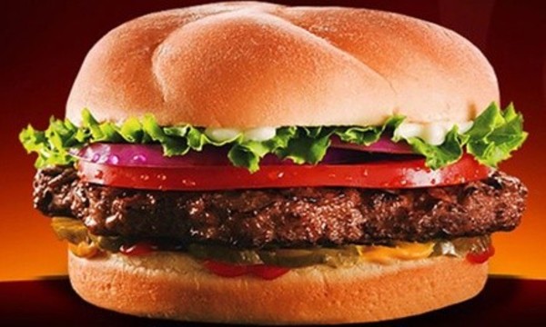 $5 for $10 Worth of Burgers for Dinner at Back Yard Burgers