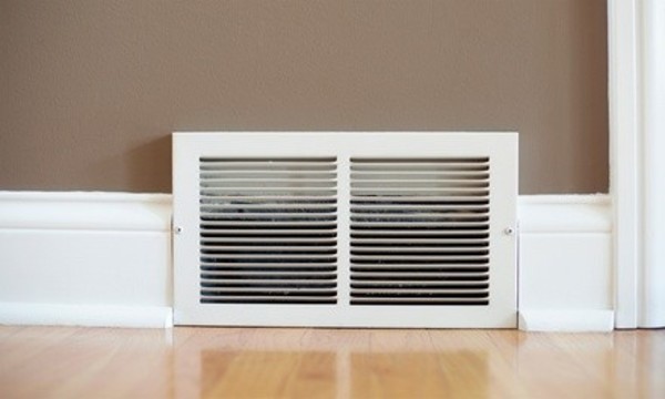 Air Duct and Dryer Vent Cleaning from Boston Carpet And Air Duct Cleaning (Up to 58% Off). Three Options.