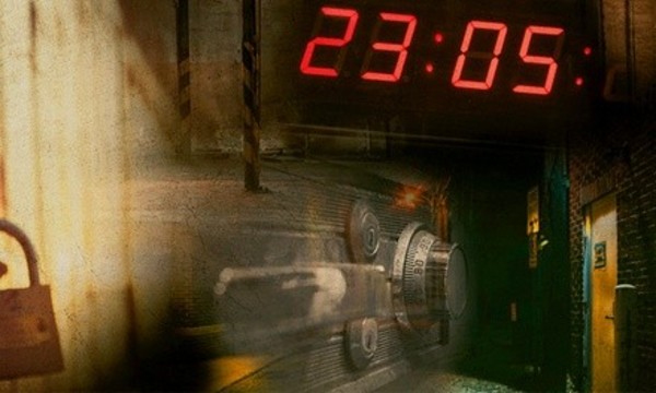 Ransom Room Escape Game for 4 or 6 or Private Game for Up to 8 at Countdown Louisville (Up to 44% Off)  