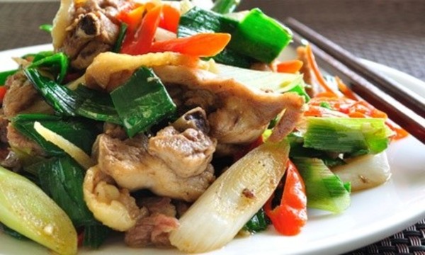 Asian Cuisine and Drinks at Uncle Chien's Chinese and Thai Restaurant (50% Off)