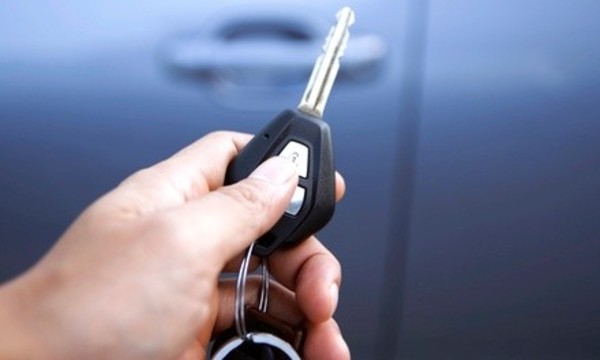 Alarm System Installation with Option for Remote Starter Installation at All Star Car Audio ( 50% Off)