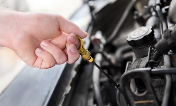Deal for Discount Inspection & Brake