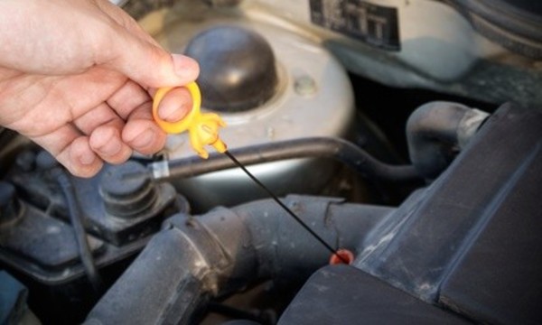  $30 for a Car-Maintenance Package with Oil Change and Inspection of Cooling System and Brakes The Auto Doc ($60 Value) 