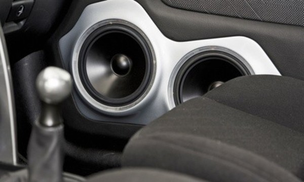 Ceramic Coating at Custom Car Stereo (Up to 24% Off). Two Options Available.