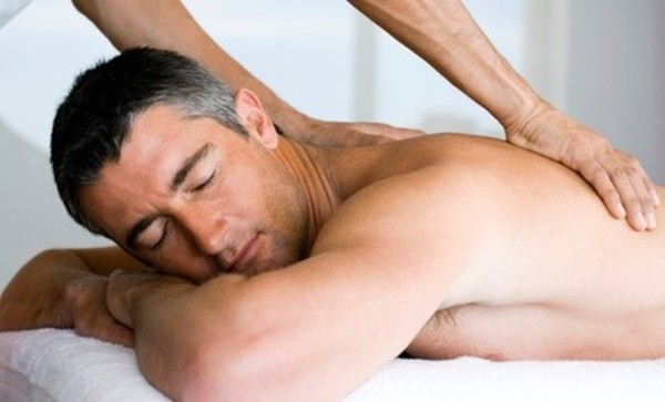 $44 for a Chiropractic Exam, Adjustment, and Massage at Fort Bend Corrective Health Center ($280 Value)