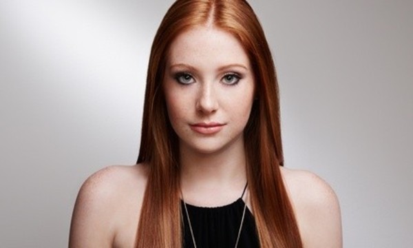 Amazon Botox-Hair Treatment with Optional Haircut and Style at D-Vine Salon and Spa (Up to 65% Off)