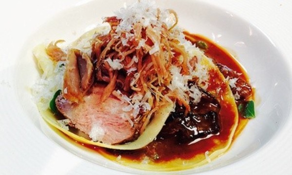 20-Course Farm-to-Table Dining Experience for Two at Eculent (Up to 47%Off) 