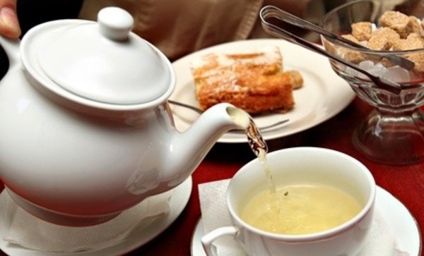 One-Hour Intro to Tea Tasting Class for One or Two, plus $15 Tea Credit Each at The Path of Tea (Up to 50% Off)