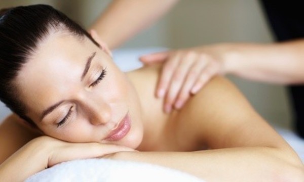 Deal for Cornerstone Spa and Salon