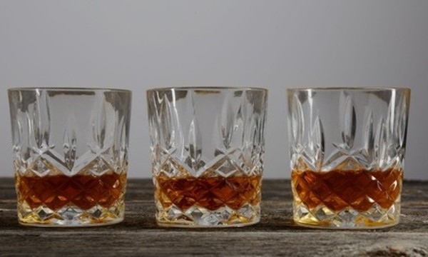 Admission to Educational Distillery Tasting for Two or Four at Minhas Micro Distillery (48% Off)