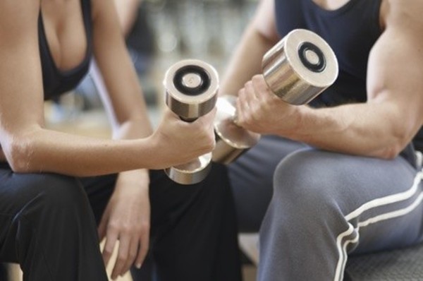 Fitness Assessment and Customized Workout Plan at Fit With Curves (70% Off)