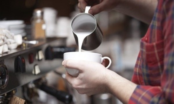 Two Options for Food and Drink at Cafe Maya (Up to 40% Off)