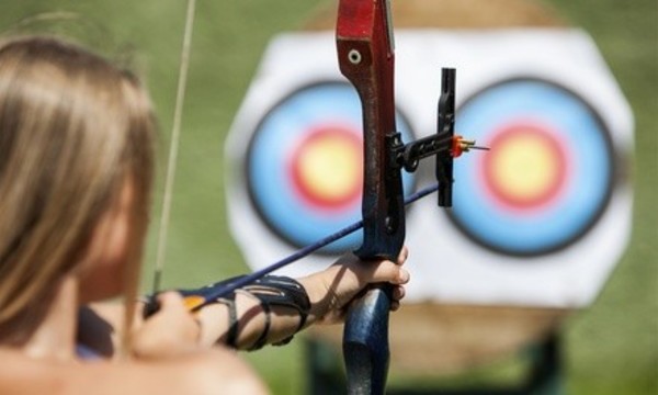 Deal for Saddle River Range