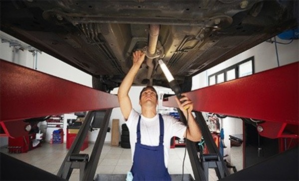 $50 for $100 Worth of Auto Maintenance and Repair at Bill's Classics