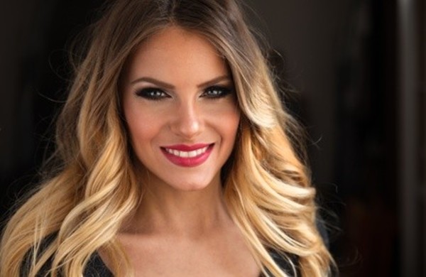 Haircut and Style with Balayage & Choice of Add-On from The Salon Professional Academy (Up to 53% Off) 
