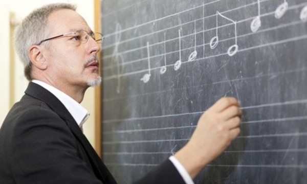 15 Private Music Lessons from Lake Vocal Studio (45% Off)