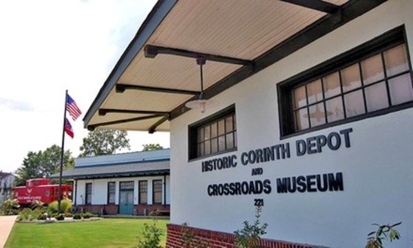 One-Year Membership for One, Two, or Four to The Crossroads Museum (Up to 50% Off)
