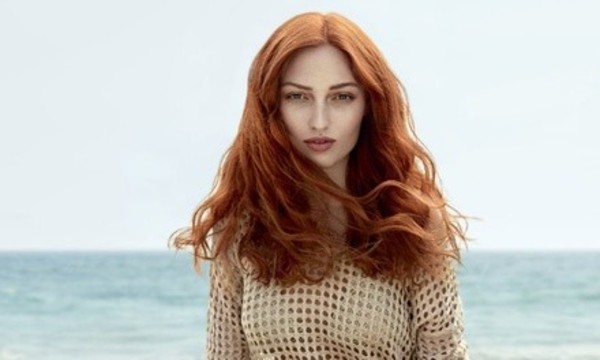 Basic Color Treatment or Partial or Full Highlights at Paul Mitchell The School (Up to 57% Off)