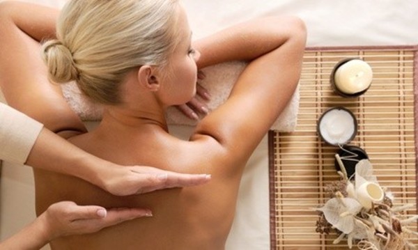 One or Two Swedish and Aromatherapy Massages or One Couples Massage (Up to 50% Off) 