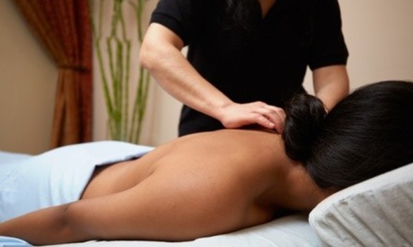 $47 for a One-Hour Swedish Massage at Massage Fishers ($75 Value)
