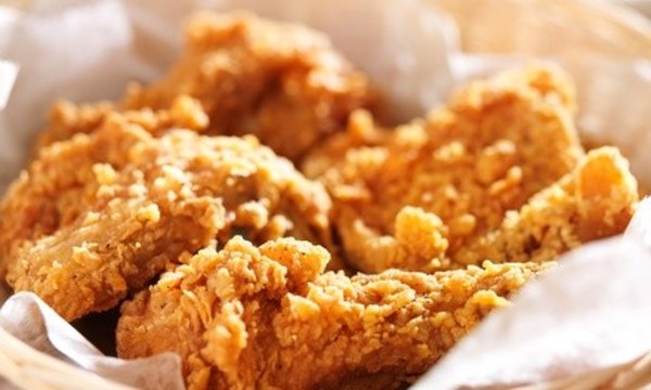 $9.25 for $15 Worth of Fried Chicken and Comfort Food at Sunny's Chicken
