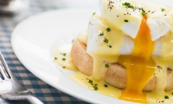 $17.50 for Two vouchers, Each Valid for $15 Worth of Breakfast and Lunch at Sunrise Cafe ($30 Value)