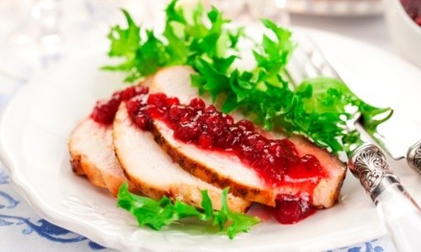 $4 Off $7 Worth of Gourmet Food