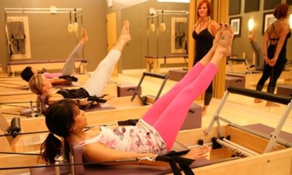 Five Pilates Reformer Classes at Reforming Indy  (Up to 57% Off)  