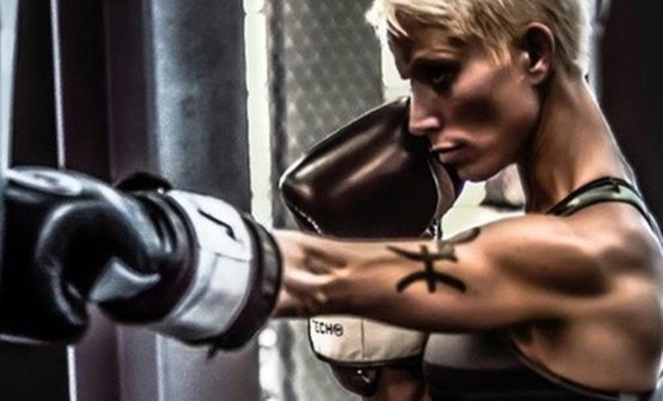 Two Weeks or One Month of Unlimited Boxing Classes for One or Two at IronFit Boxing (Up to 57% Off) 