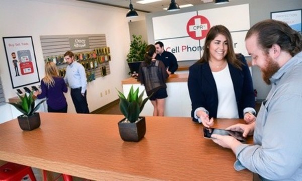 Deal for CPR Cell Phone Repair Indianapolis - Castleton