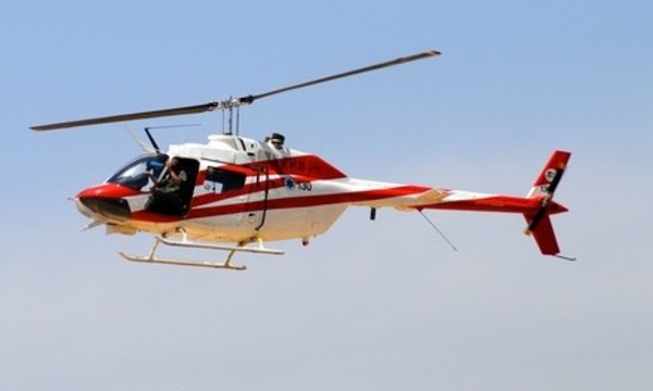 Helicopter Tour for Two, Four, or Six from South Florida Helicopter Charter & Tours (32% Off)