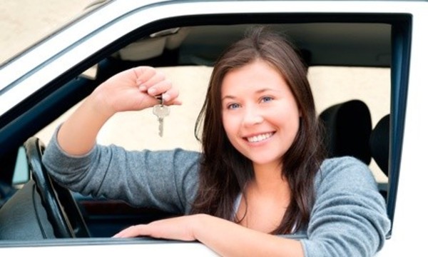 Driver's Ed Course at MATT Driving School (Up to 90% Off)