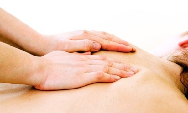 $31 for a 60-Minute Swedish Massage with Paula at Adore Salon ($85 Value)