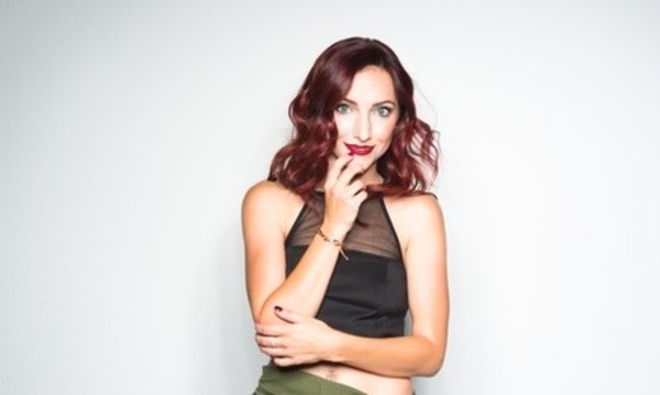 Hairstyling Packages from Brittni at Hot Locks Salon (Up to 53% Off). Three Options Available.