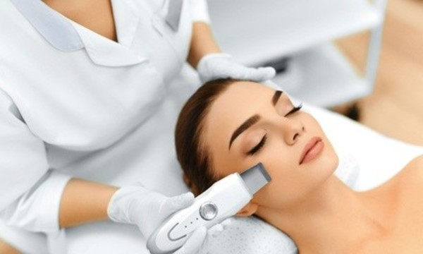 One or Two Microdermabrasion Facials, Valid Monday–Sunday at Young Skin Care & Spa (Up to 58% Off)