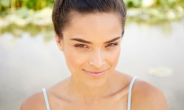 Microdermabrasion Facial at Amore Day Spa & Salon (Up to 69% Off)