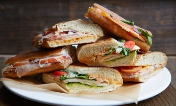 One or Two $25 Value Gift Cards at Green Shack Deli (Up to 18% Off)