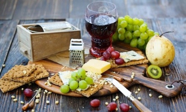 One Wine Pairing at Bin One Eleven Wine Store & Tasting Bar (Up to 60% Off).  Two Options Available. 
