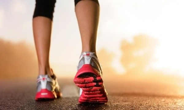 
$78 for a $100 Gift Card for Running Shoes, Apparel, and Accessories at Running Center  