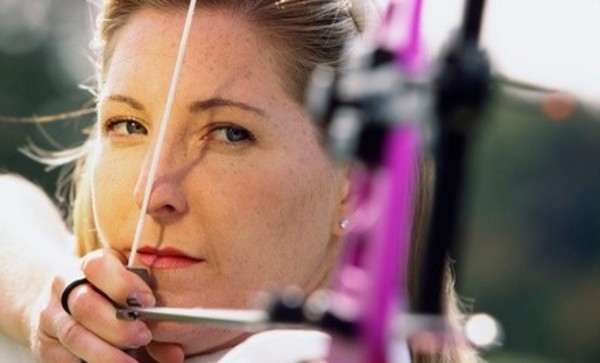 Group Archery Beginners' Lesson or Private Lesson for One or Two at Riverside Archery (Up to 40% Off)