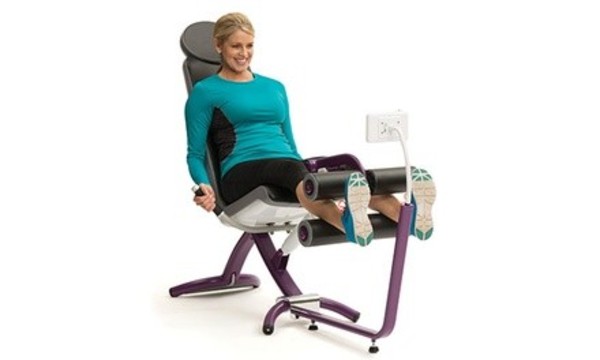 5 or 10 Fitness Classes: Valid at Watertown or Oconomowoc Location at Curves (Up to 76% Off)