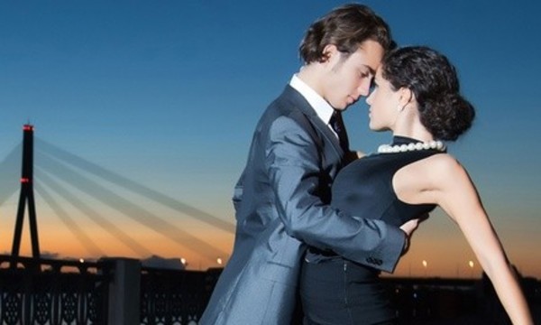 One or Two Private Lesson for an Individual or Couple at Fred Astaire Dance Studio (Up to 83% Off)