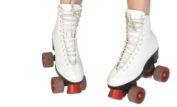 Skating Outing for 2 or 4 with Skate Rental or Birthday Party for Up to 10 at TraXside Skating (Up to 56% Off)
