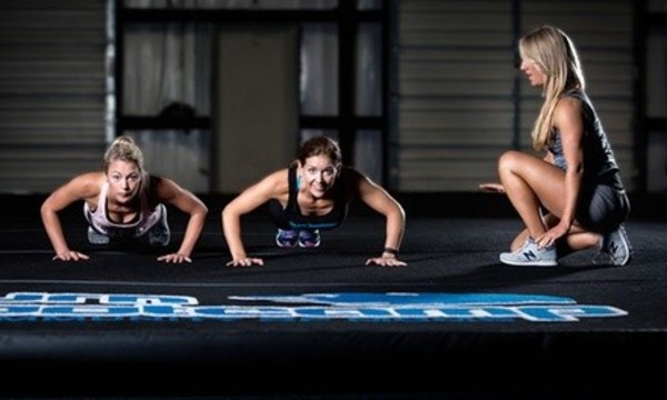 One Month of Unlimited Boot Camp for One (Up to 69% Off)
