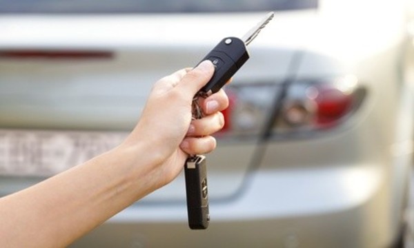 Remote Starter or Seat Heater at PolarizAuto (Up to 63% Off). Three Options Available.