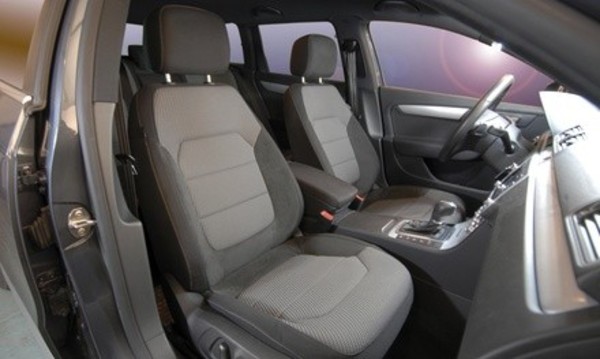 $70 for $120 Worth of Services — The Detail Shop