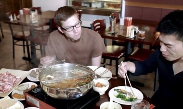 Asian Cuisine for Two or Four at Pagoda (40% Off)