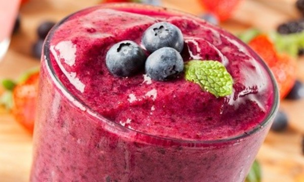 $16 for Four vouchers, Each Good for $8 Worth of Teas, Smoothies, and Snacks at Quench ($32 Value)